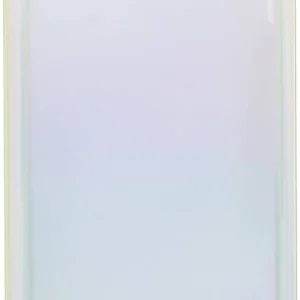 Samsung Galaxy Note10 Lite (N770) Zadní kryt Stříbrná/Silver