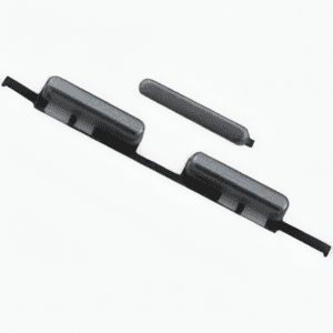 Samsung Galaxy J5 2016 (J510) Power Button Černá/Black