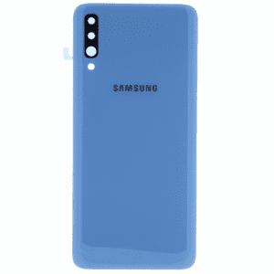 Samsung Galaxy A70 (A705) Zadní kryt Modrá/Blue