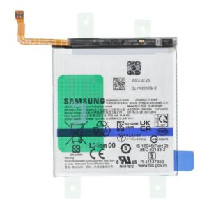 Baterie pro Samsung Galaxy S23 (S911) - BS912ABY 3900 mAh Originální kvalita - service pack