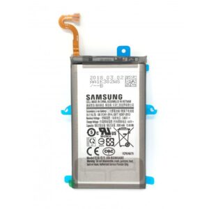 Baterie pro Samsung Galaxy S9+ (G965) - BG965ABE 3500 mAh Originální kvalita - service pack