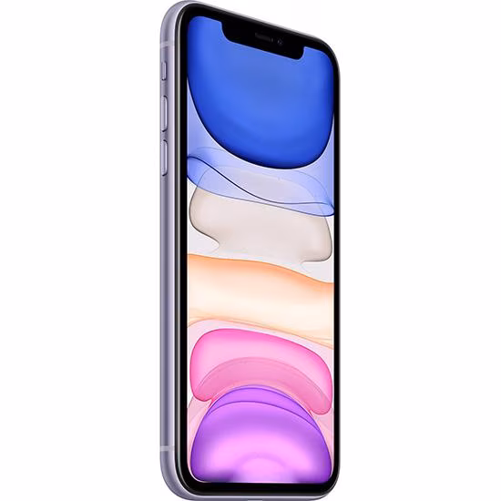 Apple iPhone 11 128 GB Purple - Obrázek 3