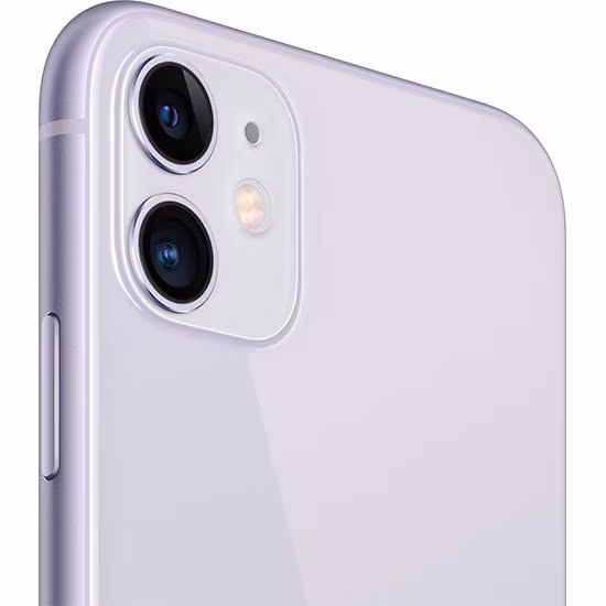 Apple iPhone 11 128 GB Purple - Obrázek 2
