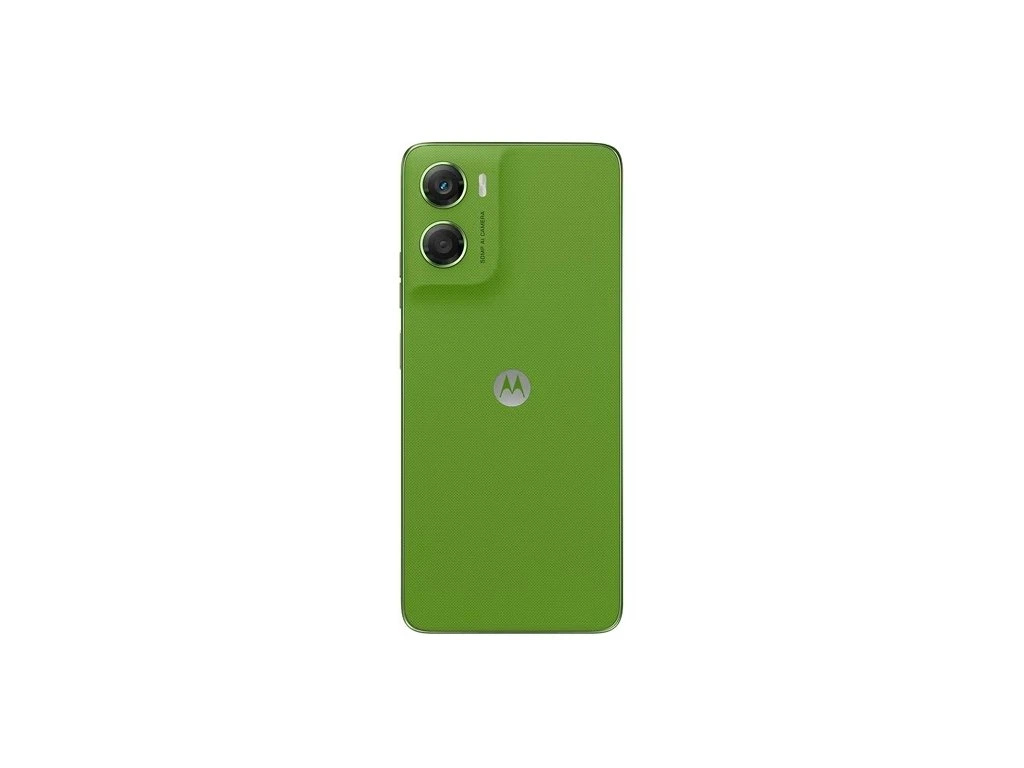 Motorola Moto G06 4GB/64GB Green - Obrázek 2