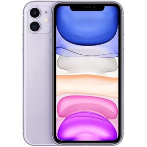 Apple iPhone 11 128 GB Purple