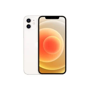 Apple iPhone 12 64GB White