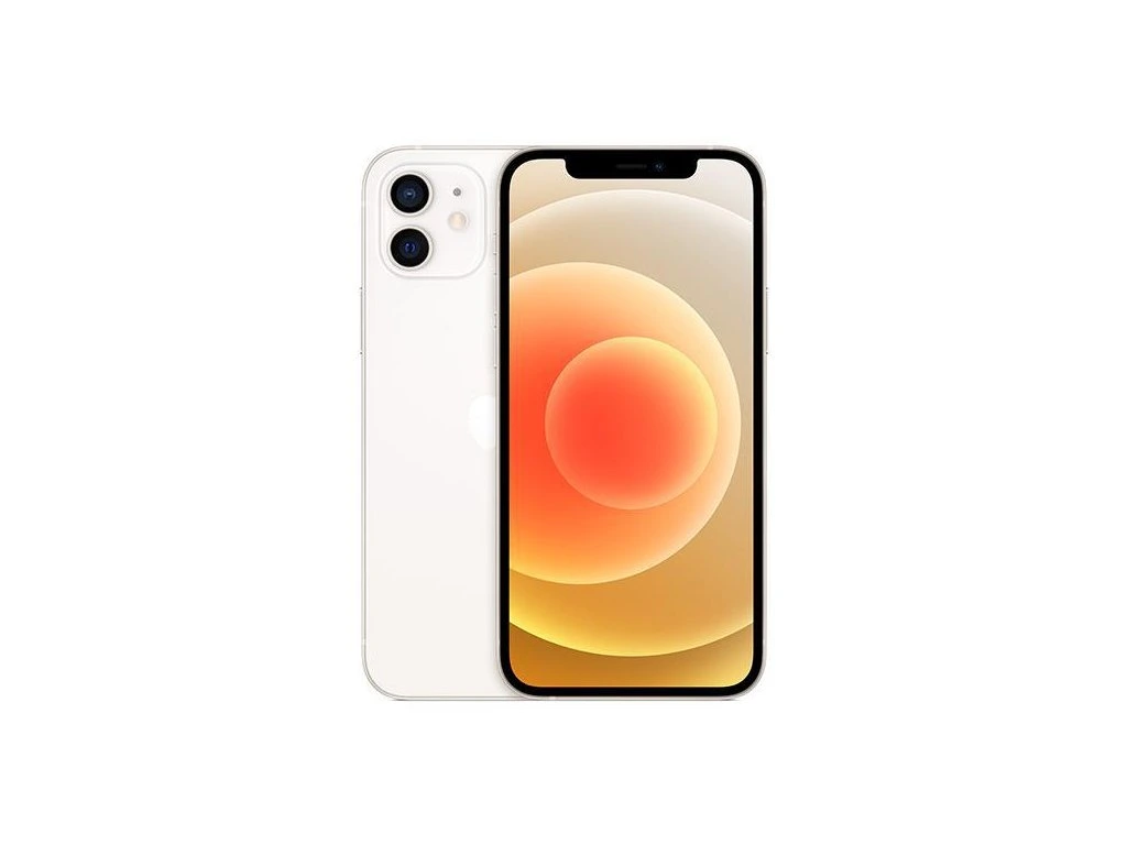 Apple iPhone 12 64GB White