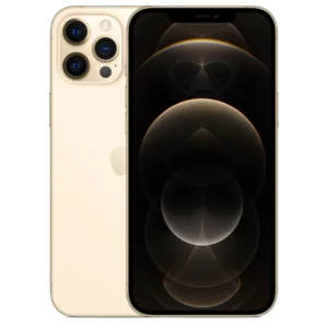 Apple iPhone 12 Pro Max 128GB Gold