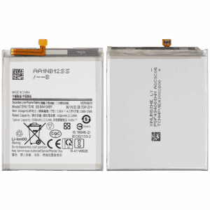 Baterie pro Samsung Galaxy A41 (A415) - EB-BA415ABY 3500 mAh Originální kvalita - Service pack (Kopírovat)