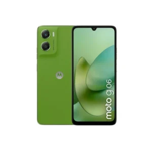 Motorola Moto G06 4GB/64GB Green