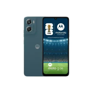 Motorola Moto G06 4GB/64GB Pantone Tapestry