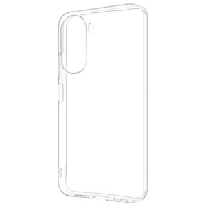 PU gelový kryt FIXED Story AntiUV pro Xiaomi Redmi A7 Pro 4G, čirý
