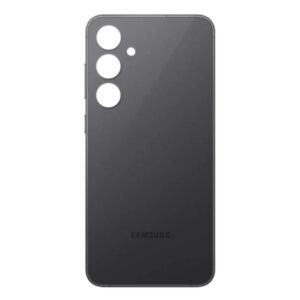 Samsung Galaxy S24 FE (S721) Zadní sklo Černá/Black - Service pack