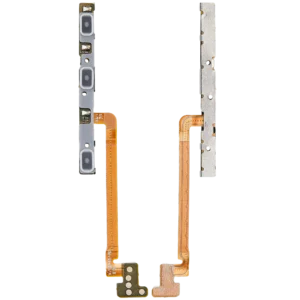 Samsung Galaxy S26 Ultra (S948) Flex Kabel Tlačítka Hlasitosti + Zapínání - Service pack