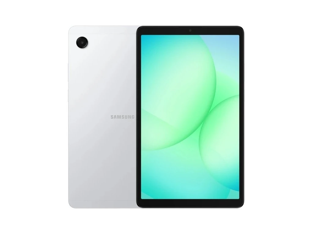Samsung Galaxy Tab A11 LTE 8GB/128GB Silver