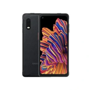 Samsung Galaxy Xcover Pro 4GB/64GB Black