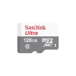 SanDisk Ultra microSDXC 128GB 100MB/s