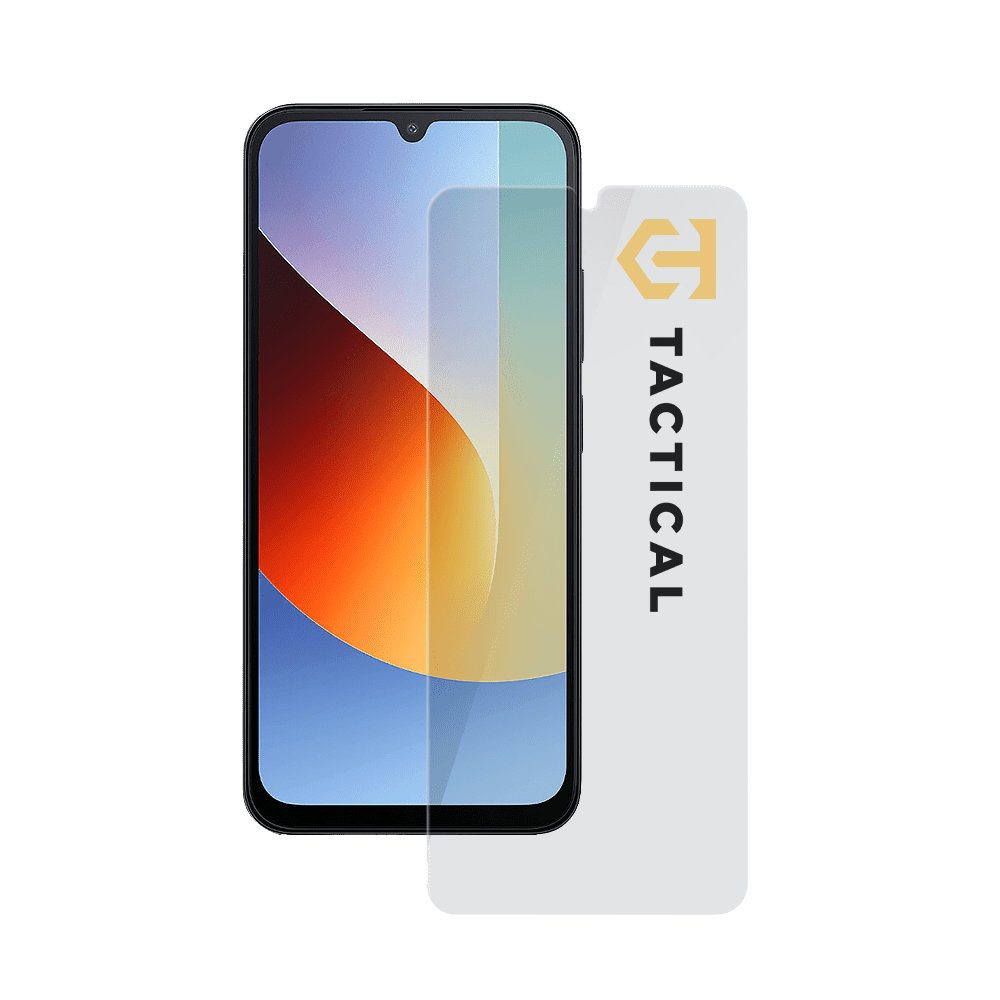 Tactical Glass Shield 2.5D sklo pro Xiaomi Redmi A7 Clear