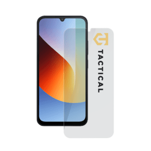 Tactical Glass Shield 2.5D sklo pro Xiaomi Redmi A7 Pro Clear