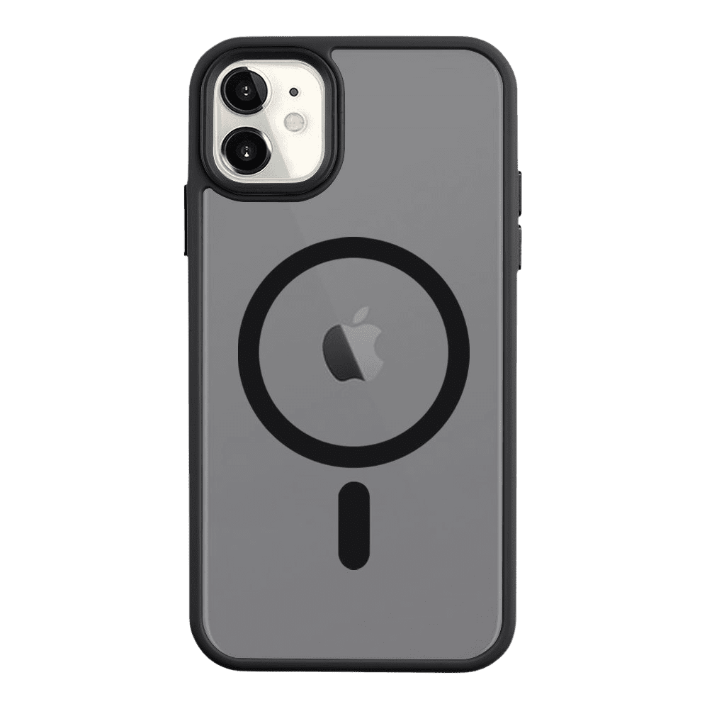 Tactical MagForce Hyperstealth Kryt pro Apple iPhone 11 Asphalt