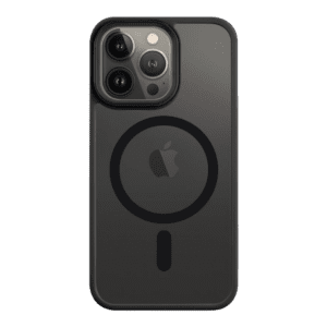Tactical MagForce Hyperstealth Kryt pro Apple iPhone 13 Pro Asphalt