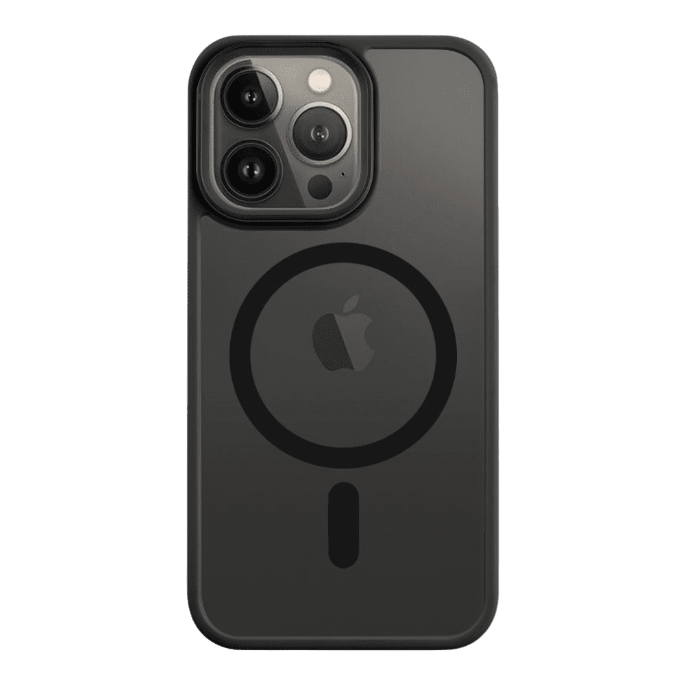 Tactical MagForce Hyperstealth Kryt pro Apple iPhone 13 Pro Asphalt