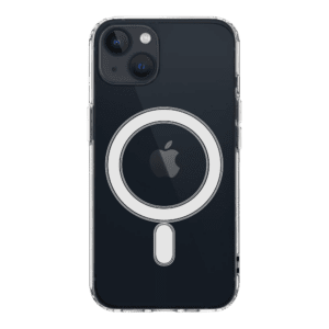 Tactical MagForce Kryt pro Apple iPhone 13 Transparent