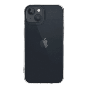 Tactical TPU Kryt pro Apple iPhone 13 Mini Transparent