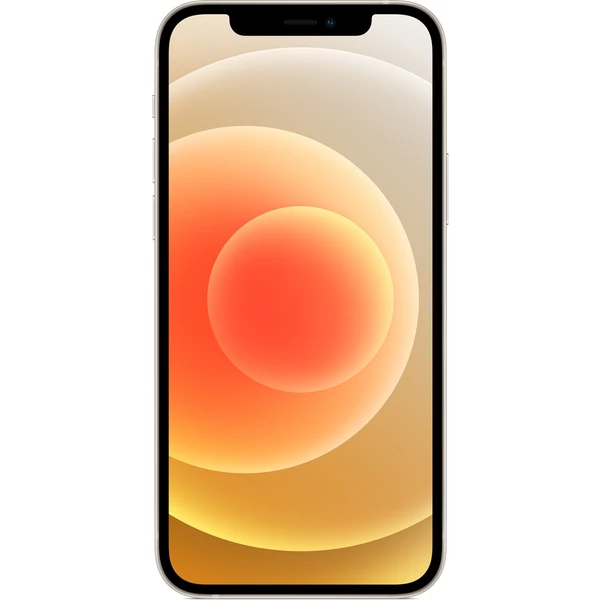 Apple iPhone 12 64GB White - Obrázek 4
