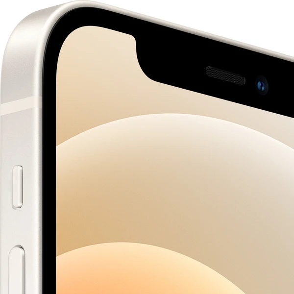 Apple iPhone 12 64GB White - Obrázek 3