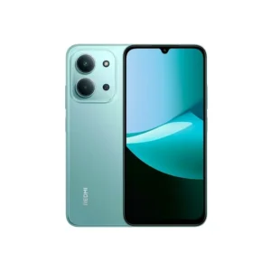 Xiaomi Redmi 15C 4GB/256GB Mint Green / Zelená