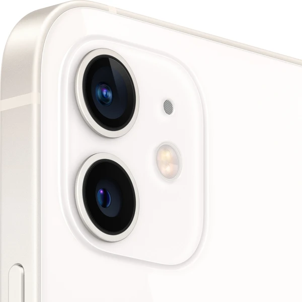 Apple iPhone 12 64GB White - Obrázek 2