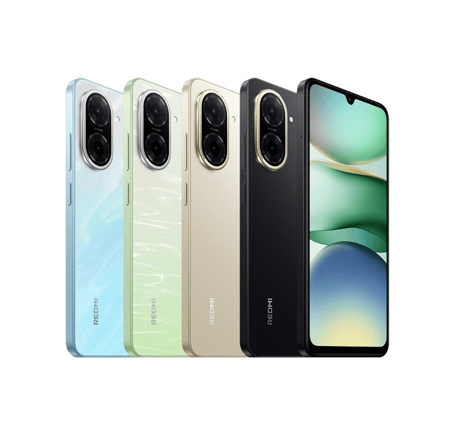 redmi a5