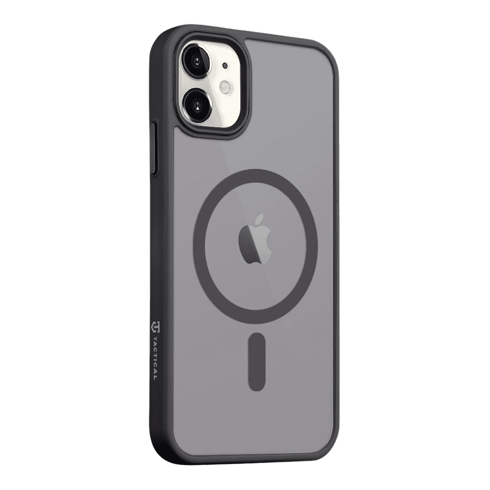 Tactical MagForce Hyperstealth Kryt pro Apple iPhone 11 Asphalt - Obrázek 3