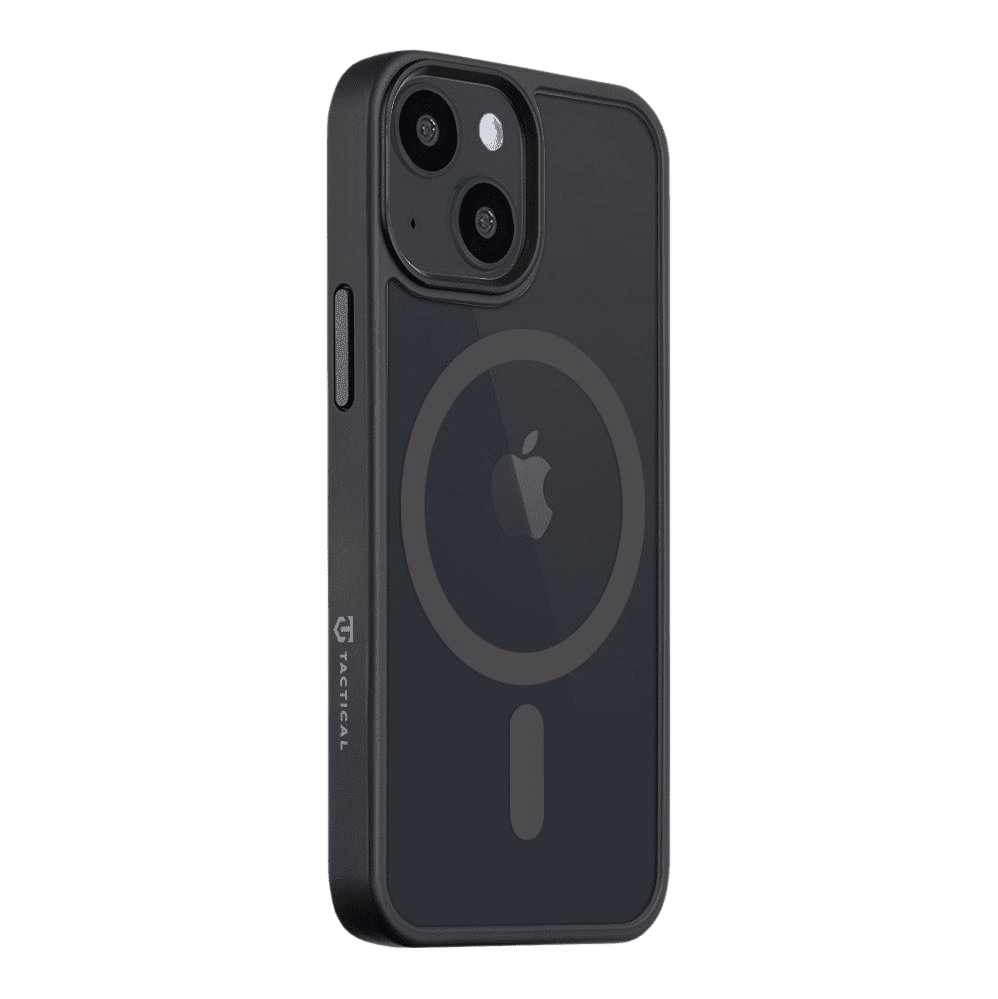 Tactical MagForce Hyperstealth Kryt pro Apple iPhone 13 mini Asphalt - Obrázek 3