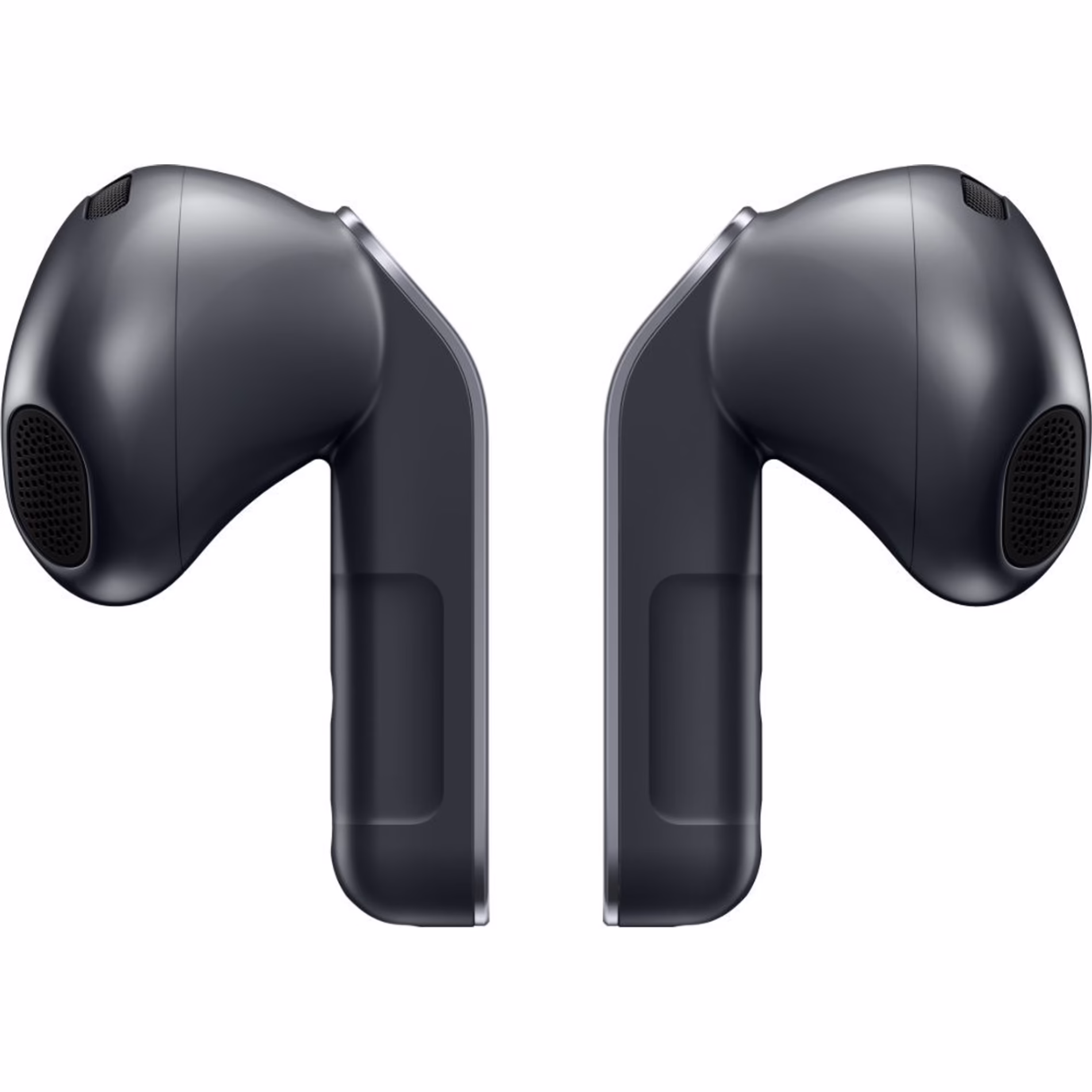 Samsung Galaxy Buds 4 Black - Obrázek 4