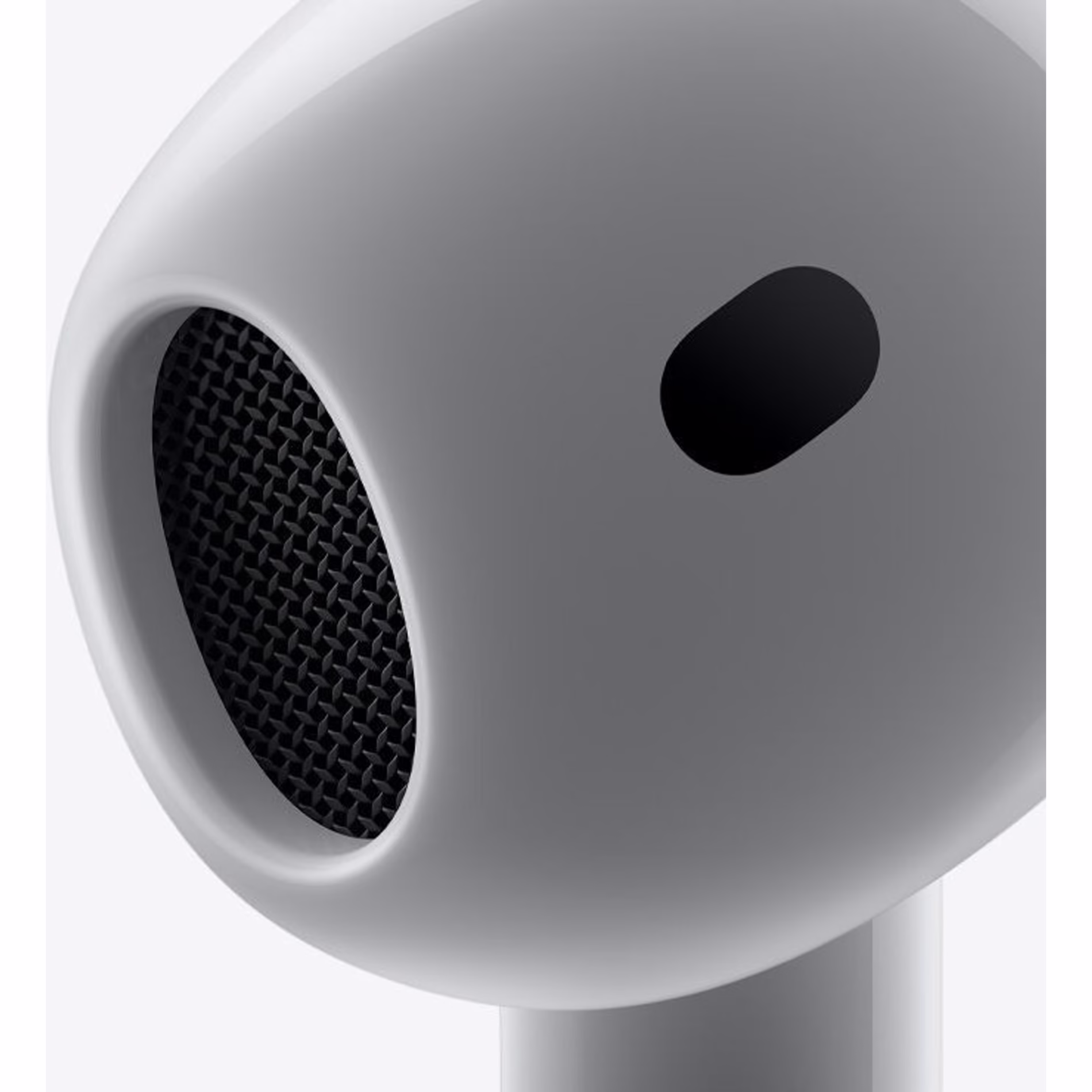 Sluchátka Apple AirPods (4. generace) - Obrázek 4