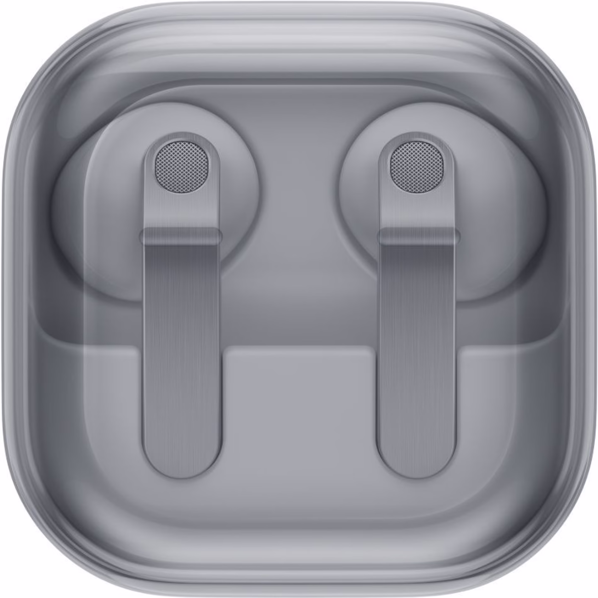 Samsung SM-R540 Galaxy Buds 4 White - Obrázek 5