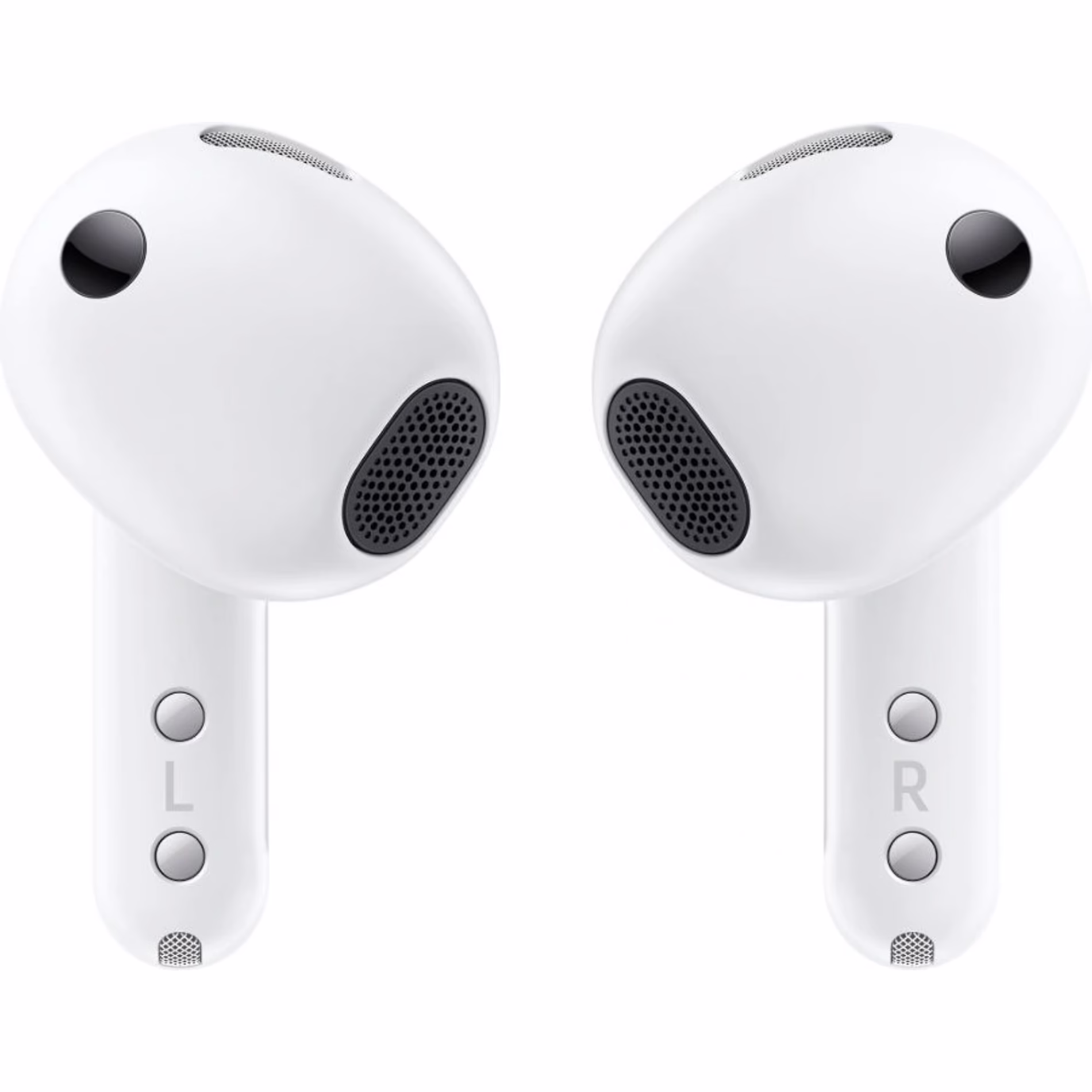 Samsung SM-R540 Galaxy Buds 4 White - Obrázek 3