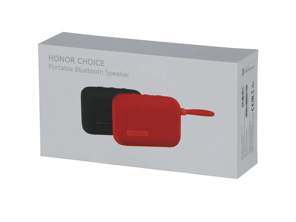 Honor Choice Music Box M1 Black - Obrázek 7