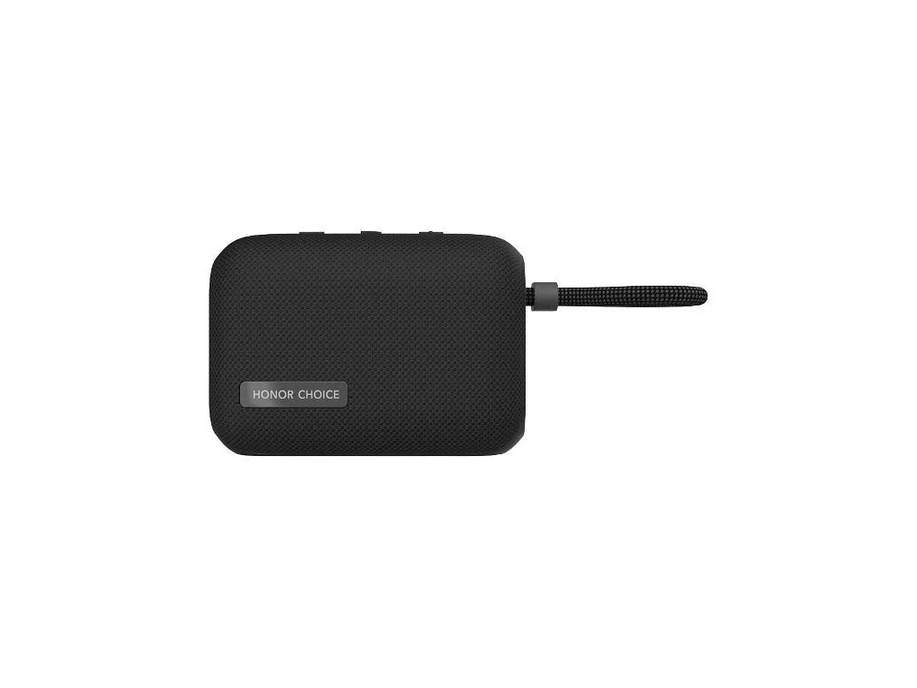 Honor Choice Music Box M1 Black - Obrázek 2
