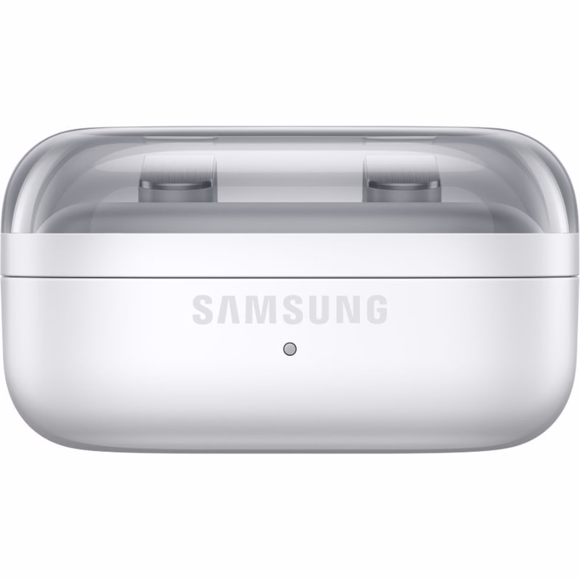 Samsung SM-R540 Galaxy Buds 4 White - Obrázek 8