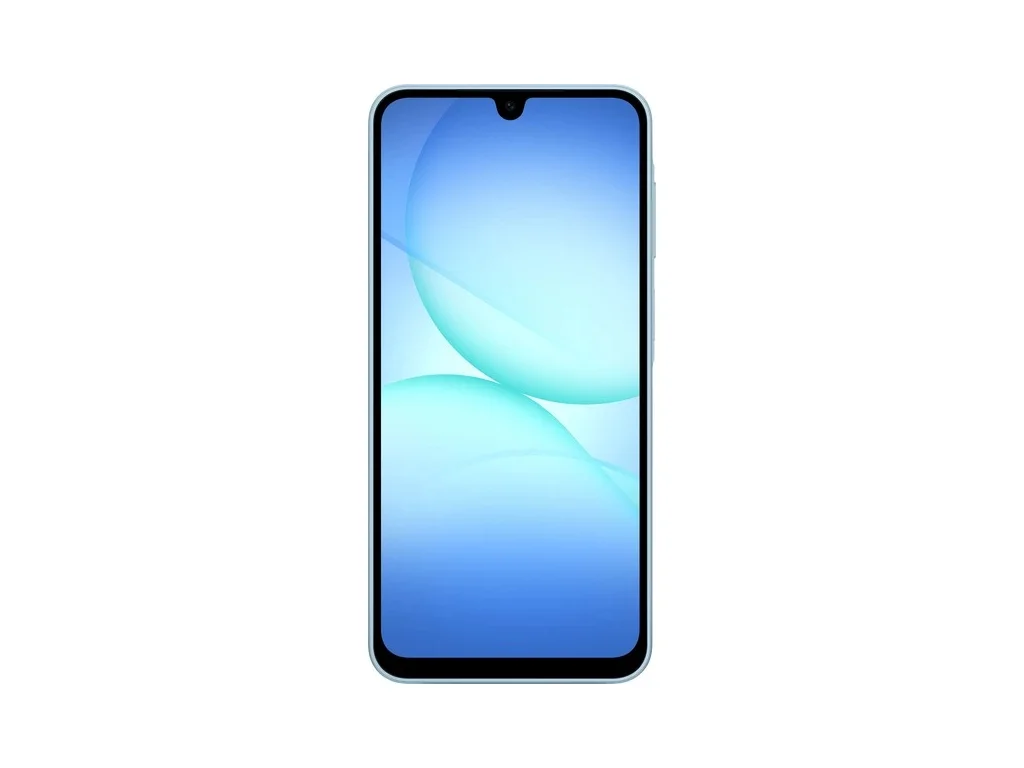 Samsung Galaxy A17 4GB/128GB Light Blue / Světle modrá - Obrázek 3