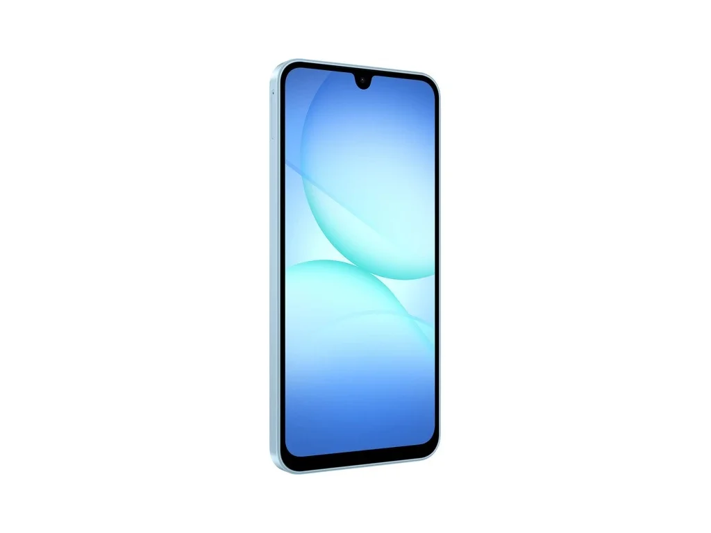 Samsung Galaxy A17 4GB/128GB Light Blue / Světle modrá - Obrázek 4