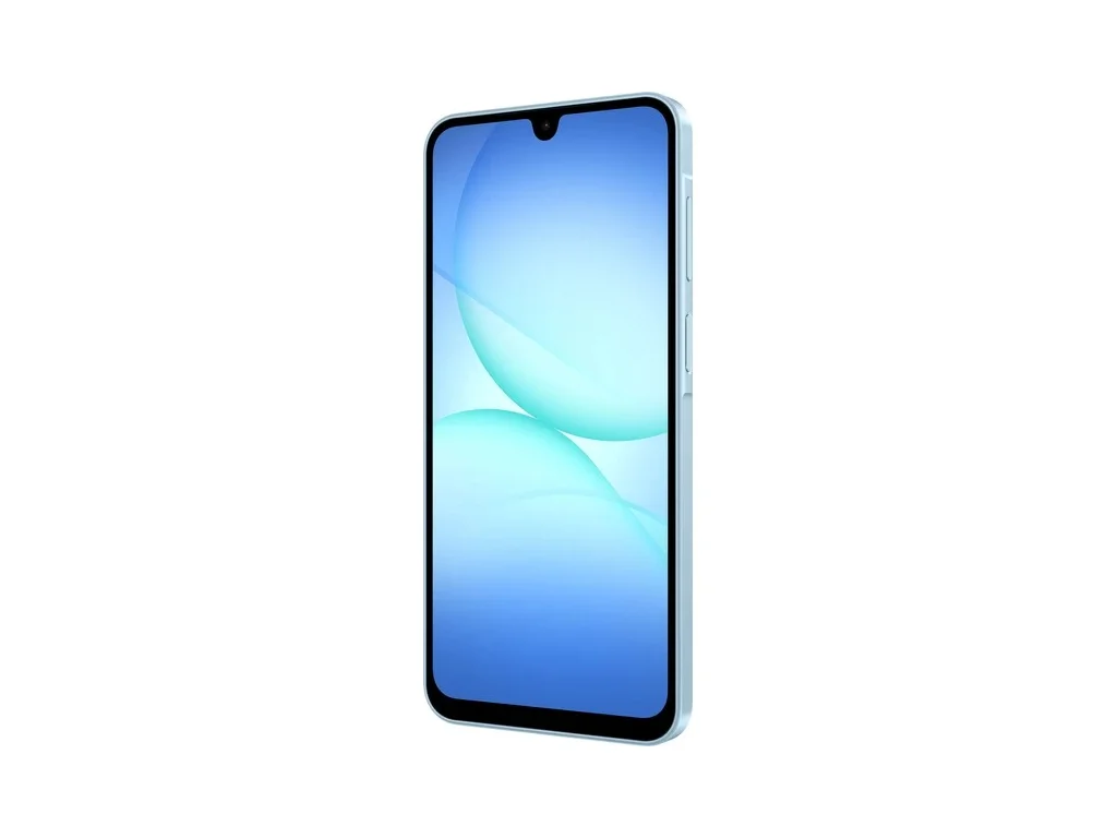 Samsung Galaxy A17 4GB/128GB Light Blue / Světle modrá - Obrázek 2