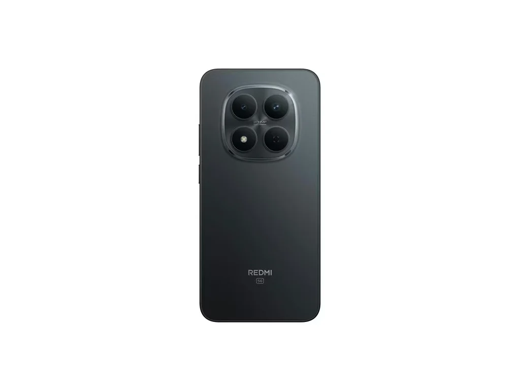 Xiaomi Redmi Note 15 Pro 5G 8GB/256GB Black / Černá - Obrázek 5