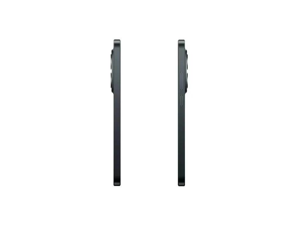 Xiaomi Redmi Note 15 Pro 5G 8GB/256GB Black / Černá - Obrázek 6