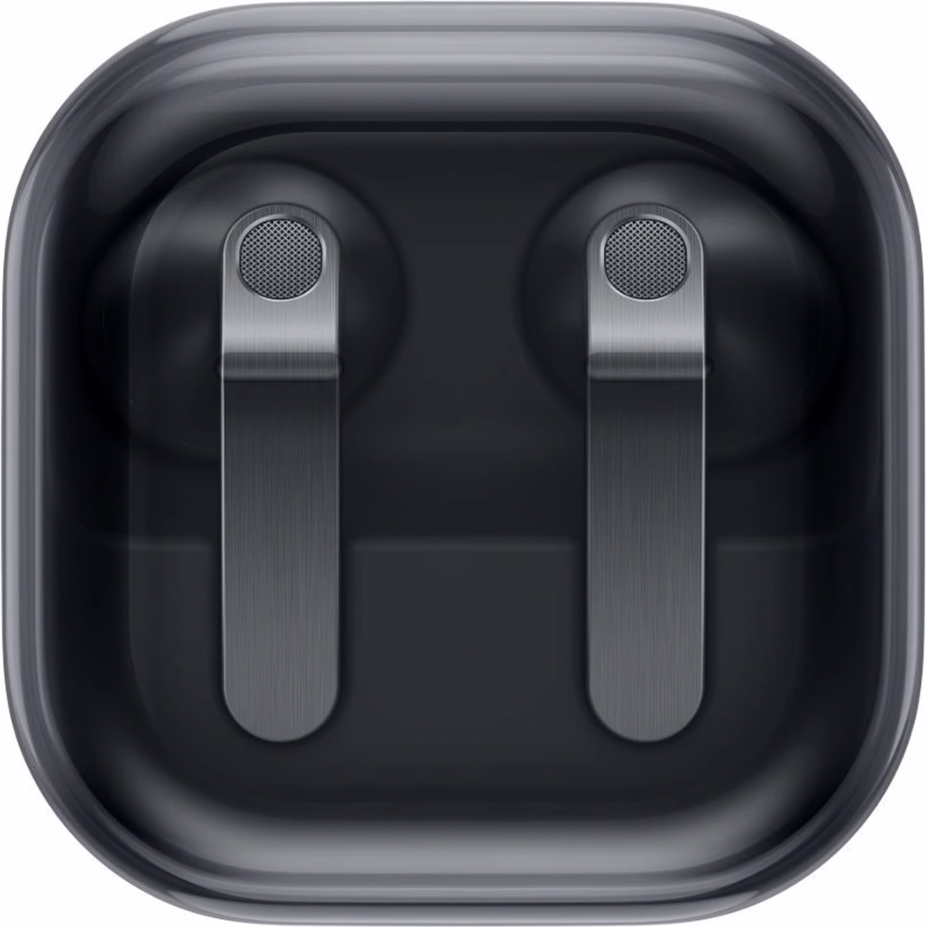 Samsung Galaxy Buds 4 Black - Obrázek 5