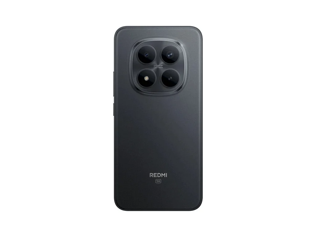 Xiaomi Redmi Note 15 Pro+ 5G 12GB/512GB Black / Černá - Obrázek 5