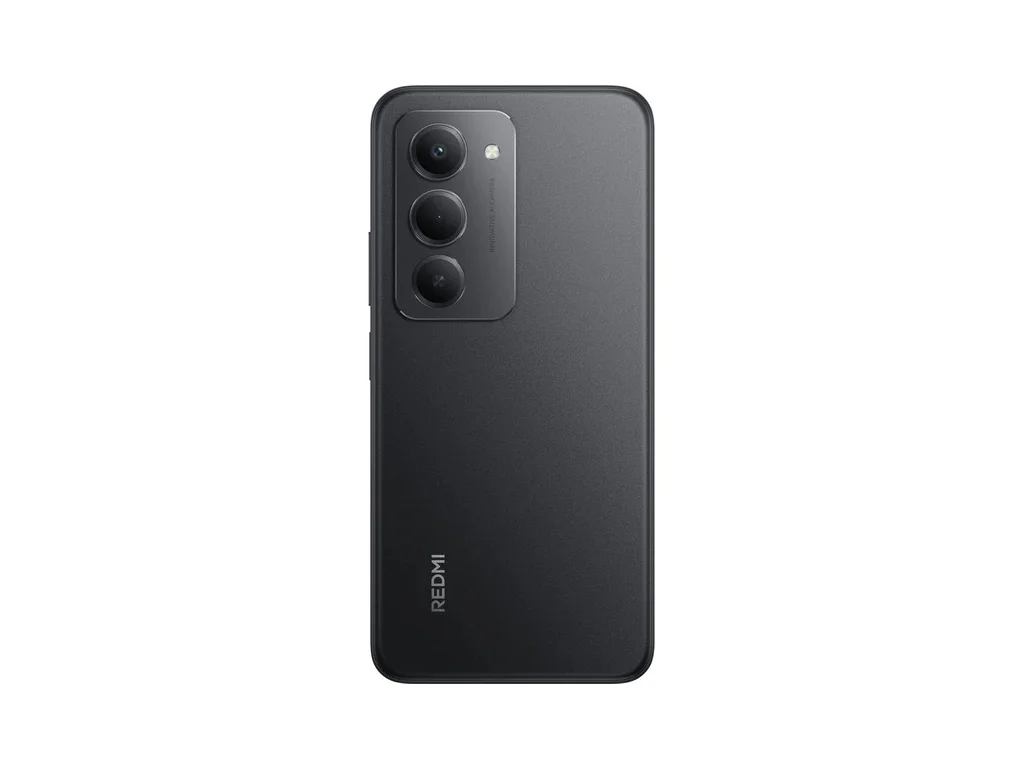Xiaomi Redmi 15 6GB/128GB Midnight Black / Černá - Obrázek 5